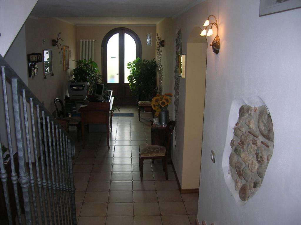 Agriturismo Colombarola Сона Екстер'єр фото