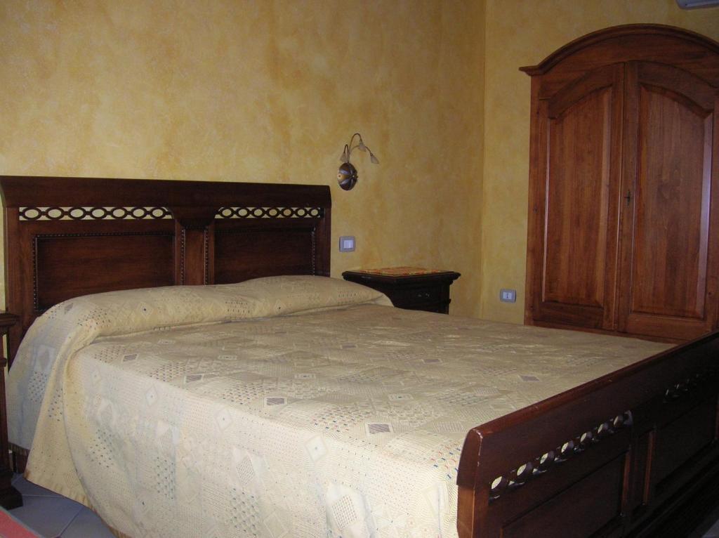 Agriturismo Colombarola Сона Номер фото