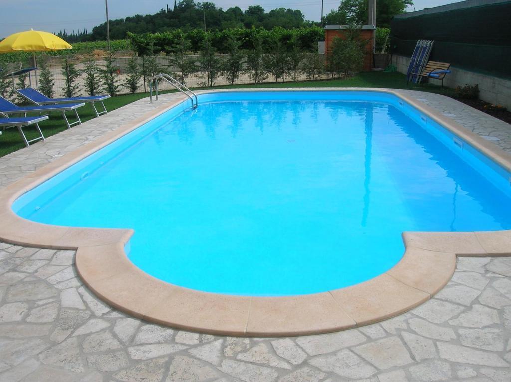 Agriturismo Colombarola Сона Екстер'єр фото