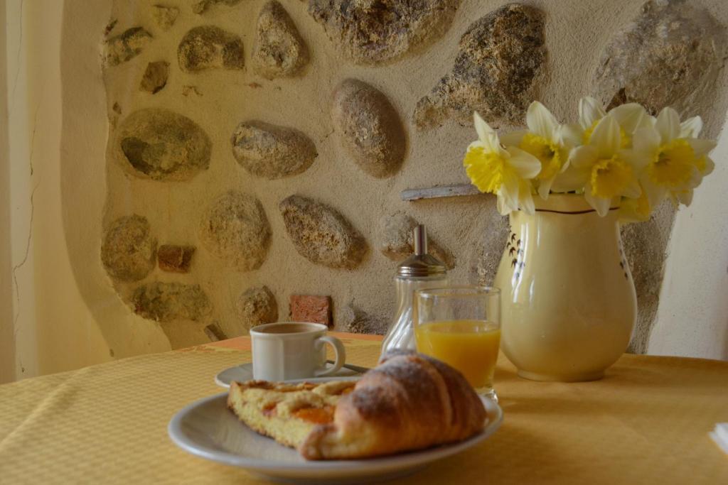 Agriturismo Colombarola Сона Екстер'єр фото