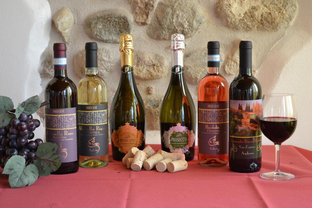 Agriturismo Colombarola Сона Екстер'єр фото