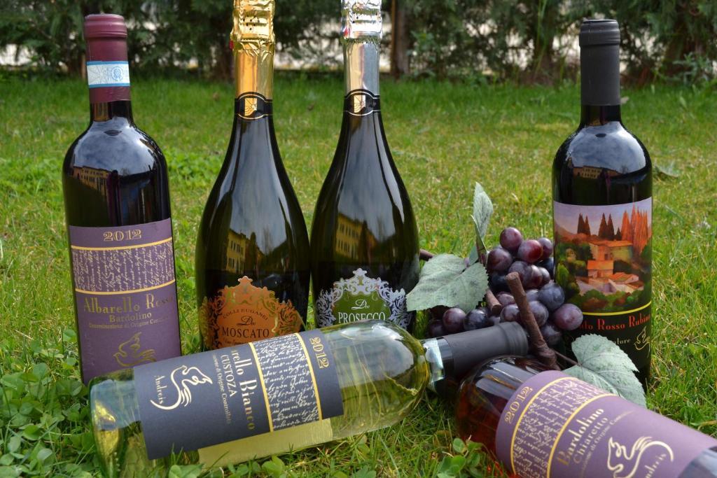 Agriturismo Colombarola Сона Екстер'єр фото