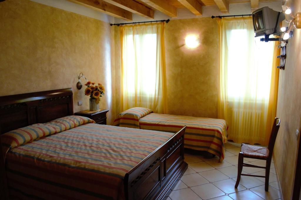 Agriturismo Colombarola Сона Номер фото