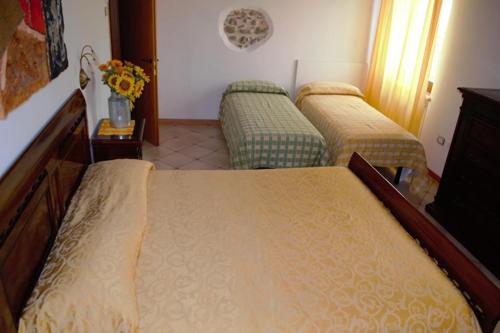 Agriturismo Colombarola Сона Номер фото